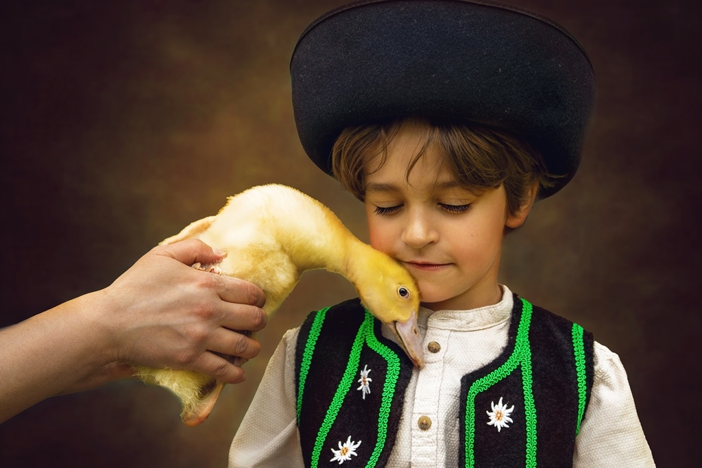 DETSKÉ FOTENIE fotenie Žilina